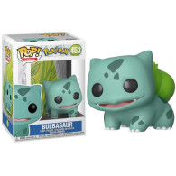 FUNKO POP Pokemon Bulbasaur