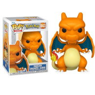 FUNKO POP Pokemon Charizard