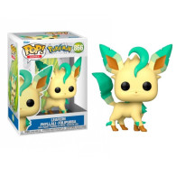 Figura POP Pokemon Leafeon