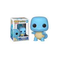 Figura POP Pokemon Squirtle
