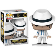 Figura POP Rocks Michael Jackson