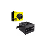 FUENTE DE ALIMENTACION 750W CORSAIR CX750 80 PLUS BRONZE