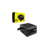 FUENTE DE ALIMENTACION 750W CORSAIR CX750 80 PLUS BRONZE