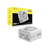 FUENTE DE ALIMENTACION 750W CORSAIR RM750E 80 PLUS GOLD BLANCO