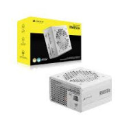 FUENTE DE ALIMENTACION 850W CORSAIR RM850E 80 PLUS GOLD BLANCO