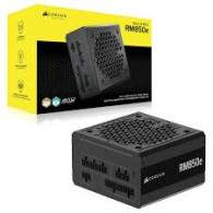 FUENTE DE ALIMENTACION 850W CORSAIR RM850E 80 PLUS GOLD NEGRO
