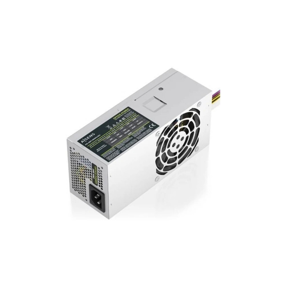 FUENTE DE ALIMENTACION TFX 500W AISENS ASPC-500TFX-SEO