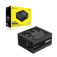 Fuente/PSU Corsair RM850x 80 Plus Gold 850W ATX 3.1 PCIE 5.1 Modular