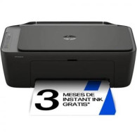 IMPRESORA HP DESKJET MULTIFUNCION 2920 WIFI/NEGRA 89F97B(308)