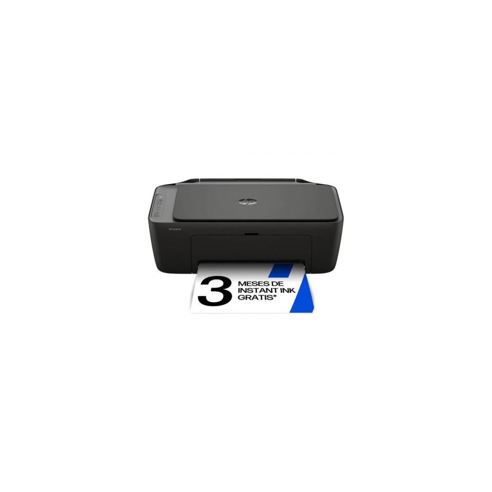 IMPRESORA HP DESKJET MULTIFUNCION 2920 WIFI/NEGRA 89F97B(308)