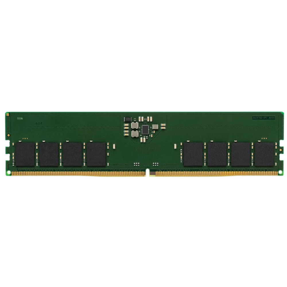 KINGSTON KVR56U46BS8-16 16GB PC5 5600 CL46