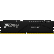 Kingston Pamiec DDR5 Fury Beast 16GB(1*16GB)/5600 CL36 EXPO czarna