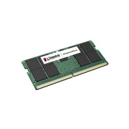 Kingston ValueRAM 32GB 5600MT/s DDR5 Non-ECC CL46 SODIMM 2Rx8 KVR56S46BD8-32 Memoria Portátil