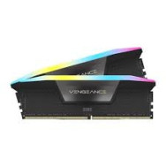 Memoria DDR5 Corsair Vengeance RGB 32GB 2x16GB 6000MHz CL36