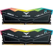 Memoria DDR5 Team Group T-Force Delta RGB 64GB 2x32GB 6000MHz CL38 XMP 3.0