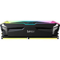 MEMORIA RAM 8GB LEXAR DDR4 3600MHZ ARES RGB