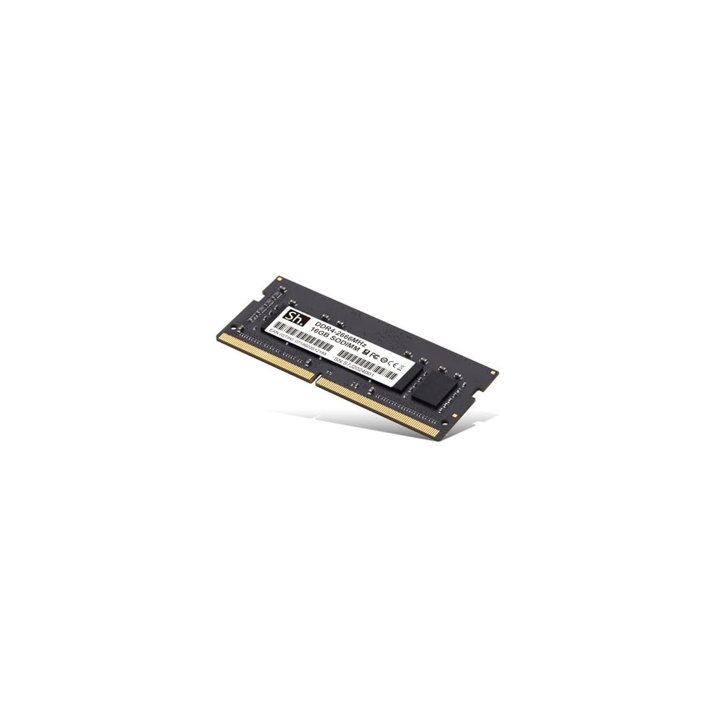 MEMORIA SODIMM 8GB APACER DDR4 3200MHZ