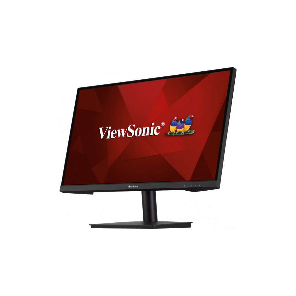 MONITOR VIEWSONIC VA2406H LED 24" / 1920x1080 / 250 cd/m2 / 4 ms / 60Hz / VGA /