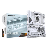 Placa Base Gigabyte B850 EAGLE ICE Socket AM5