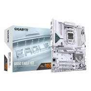 Placa Base Gigabyte B850 EAGLE ICE Socket AM5