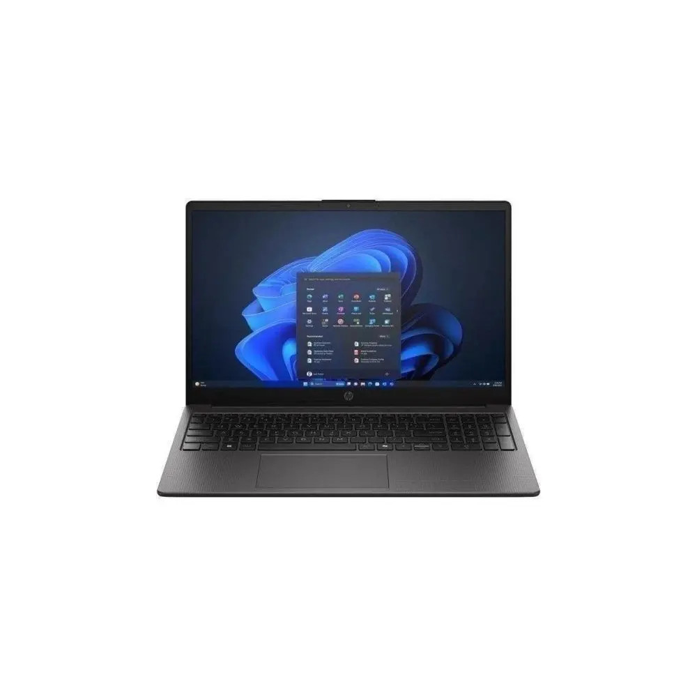 PORTATIL HP G9 250R I5 1334U/8GB/SSD512GB/15.6" FHD/USB-C/RJ45/FREEDOS BLACK
