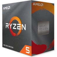 PROCESADOR AMD RYZEN 5 4500 3.60GHZ SOCKET AM4