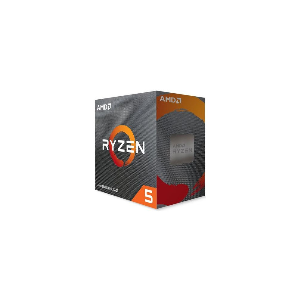PROCESADOR AMD RYZEN 5 4500 3.60GHZ SOCKET AM4