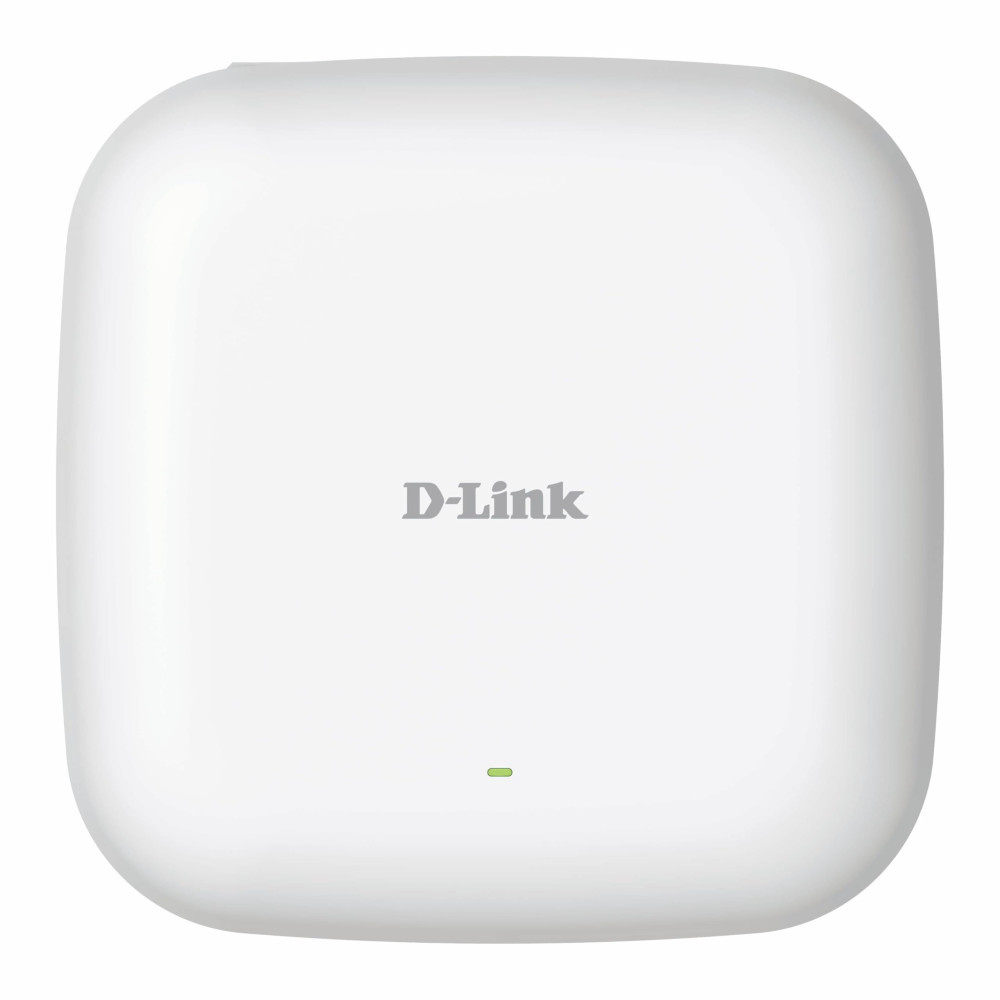 PUNTO ACCESO D-LINK INALAMBRICO DBR-X300-AP AX3000 WIFI6 1P GBPS POE