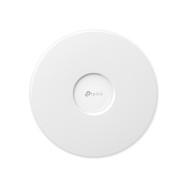 PUNTO ACCESO TP-LINK OMADA EAP772 MESH WIFI 7 TRIPLE BANDA BE9300 MONTAJE TECHO
