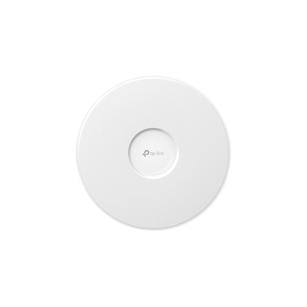 PUNTO ACCESO TP-LINK OMADA EAP772 MESH WIFI 7 TRIPLE BANDA BE9300 MONTAJE TECHO