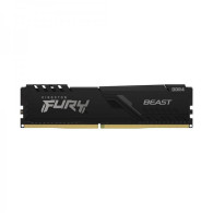 RAM DDR4 8GB 3600GHZ. KINGSTON FURY BEAST KF436C17BB/8