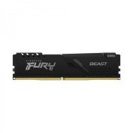 RAM DDR4 8GB 3600GHZ. KINGSTON FURY BEAST KF436C17BB/8