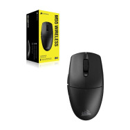 RATON CORSAIR INALAMBRICO GAMING M55 SLIPSTREAM WIRELESS ICUE NEGRO CH-931F000-WW