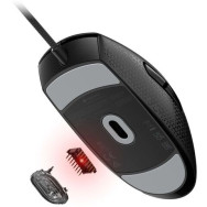 RATON CORSAIR USB GAMING M55 ICUE NEGRO CH-930F000-WW*