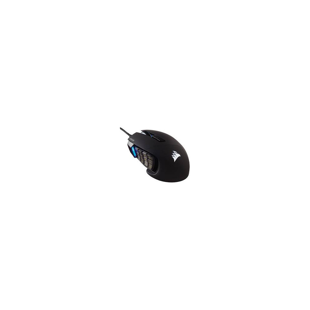 Ratón Gaming Corsair SCIMITAR RGB Elite (CH-9304211-EU)