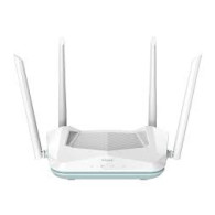 ROUTER D-LINK R15 WIFI6 AX1500 EAGLE PRO 1500MBPS VOICE CONTROL (GOOGLE/ALEXA)
