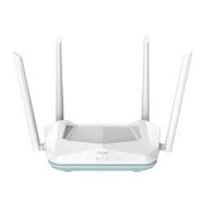 ROUTER D-LINK R15 WIFI6 AX1500 EAGLE PRO 1500MBPS VOICE CONTROL (GOOGLE/ALEXA)