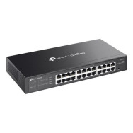 SWITCH TP LINK OMADA 24P ES224G SEMIGESTIONABLE 24XLAN METAL