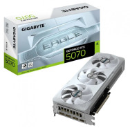 Tarjeta Gráfica Gigabyte GeForce RTX 5070 EAGLE OC ICE SFF 12GB GDDR7 DLSS4