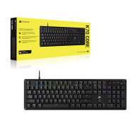 TECLADO CORSAIR USB K70 CORE RGB CH-910971E-ES