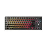 TECLADO CORSAIR USB K70 CORE TKL-MLX RED-BLK RGB CH-911911E-ES