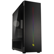 Torre PC Lian-Li V3000WX TG Cristal Templado USB 3.0 Negra