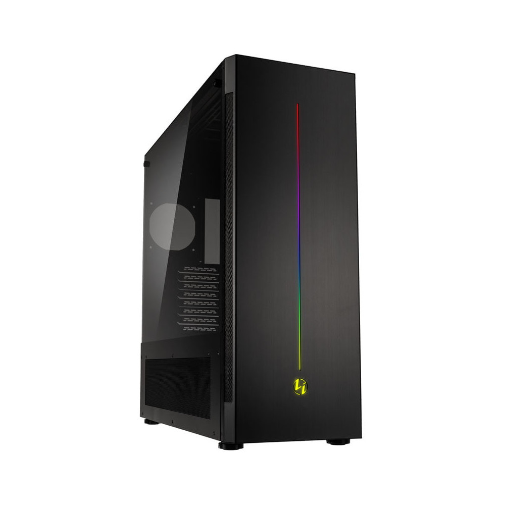 Torre PC Lian-Li V3000WX TG Cristal Templado USB 3.0 Negra