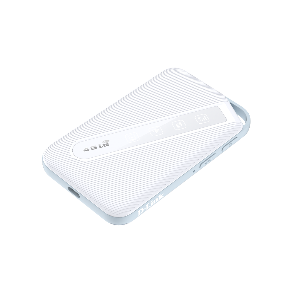 ROUTER 4G LTE AX300 WI-FI 6 MOBILE HOTSPOT