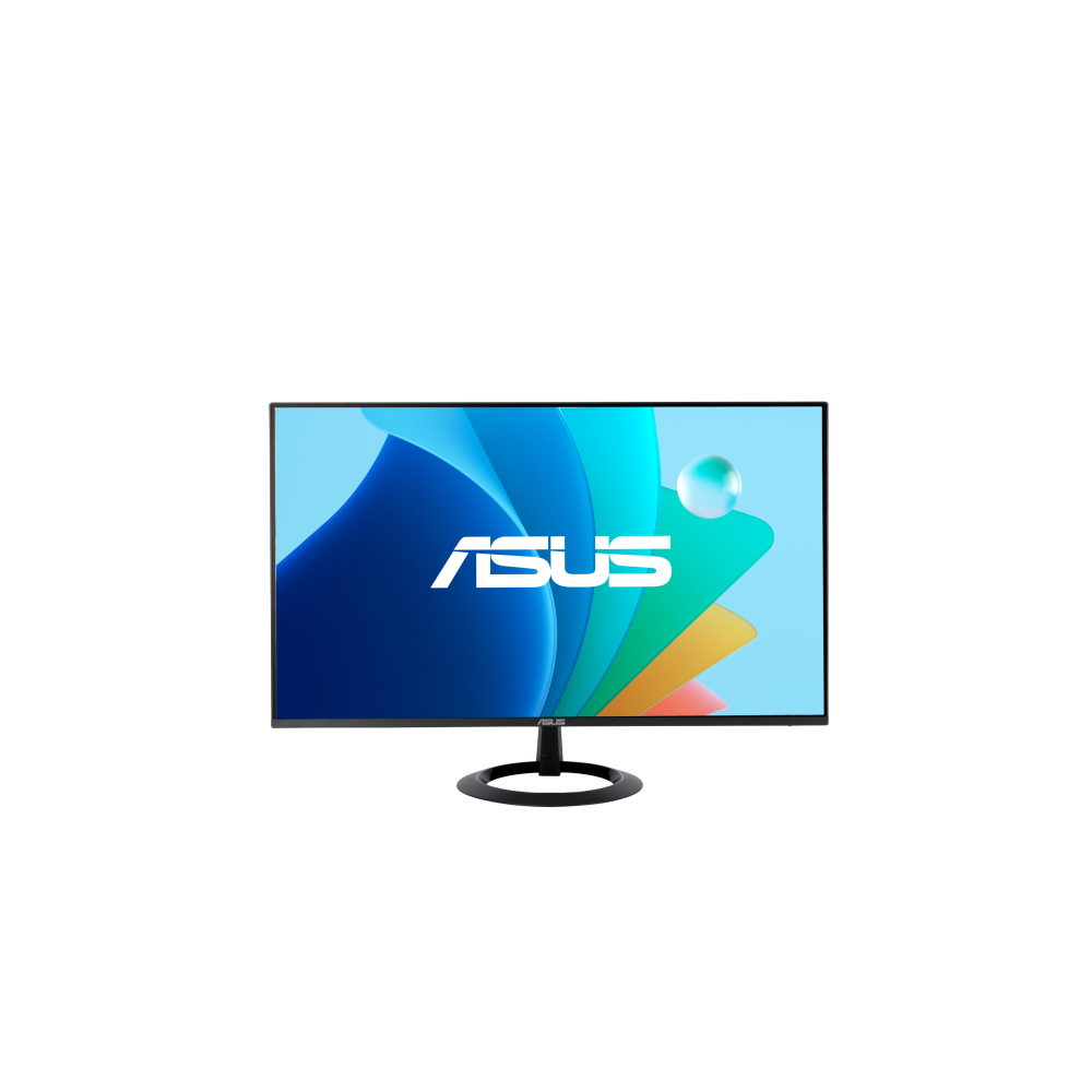MONITOR 27 ASUS VZ279HG IPS HDMI VGA 120HZ VESA75