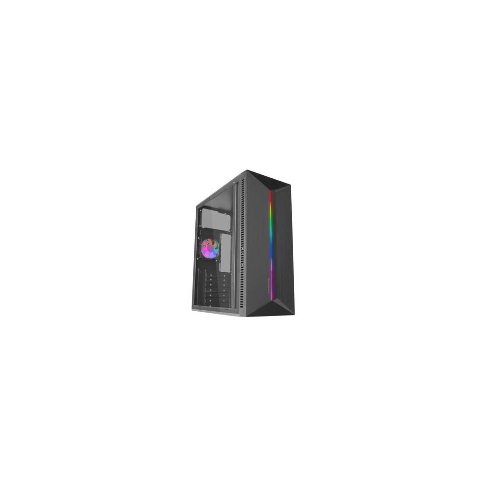 SEMITORRE GAMING MARS GAMING MCBLAZE SIN FUENTE NEGRO