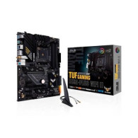 Placa Base Asus TUF Gaming B550-PLUS WIFI II Socket AM4