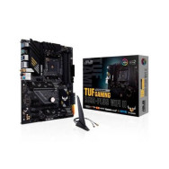 Placa Base Asus TUF Gaming B550-PLUS WIFI II Socket AM4