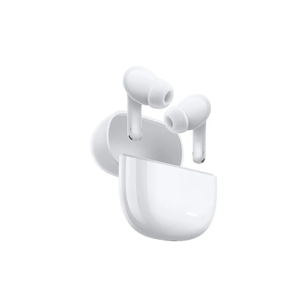 AURICULAR XIAOMI BUDS 8 LITE BLUETOOTH ESTUCHE CARGA 8H BLANCO BHR080LGL