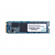 DISCO DURO M.2 SSD APACER 512GB PCIE AP512GAS2280P4-1